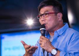 Exclusive Interview with Jack Neo