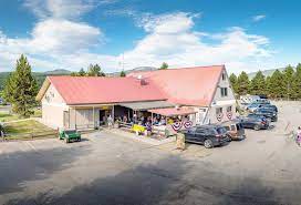 Yellowstone/ mountainside koa journey west yellowstone, mt. Yellowstone Park West Gate Koa Home Facebook