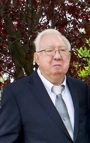 Donald Melvin Newton Obituary