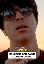 Scopri il Corpo Umano con ULTIMO: Parodia Divertente