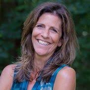 Tracy Hjorth, Health and Life Coach