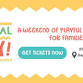 The Festival of Play 2.0 event image