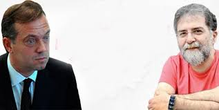 Ahmet hakan'a saldırıya siyasilerden tepkiler ana sayfa > haberler > gündem. Ahmet Hakan I Cem Uzan Mi Dovdurdu