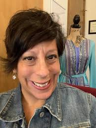 Working at Coat Check at Crucible