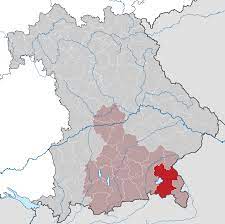Maybe you would like to learn more about one of these? Landkreis Traunstein Wikipedia