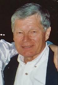 Jack Leiby Obituary (1936