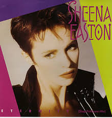 Top 40 Prince Songs Recorded Between 23rd April 1985 and 31st March 1986