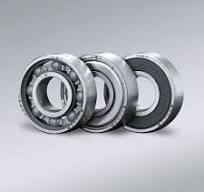 Deep Groove Ball Bearings | NSK Americas