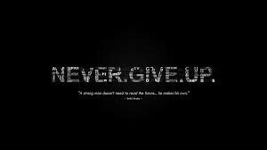 Motivational Quotes Never Give Up Bob Marley Quotes Up Quotes Never Give Up Quotes Giving Up Quotes