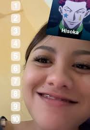 Hisoka: Ang Obsession Ko sa Hunter x Hunter