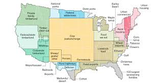 Heres How America Uses Its Land