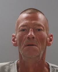 Knox County Arrest Record for Vandalism Charges