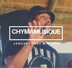 Baixar bits afro house 2021. Chymamusique Jan 2021 Mixtape Download Mp3