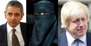 First, it was the durham choristers school, which had the reputation of trying to push students towards the anglican priesthood. Rowan Atkinson Savaged By Fans For Supporting Boris Johnson S Islamophobic Comments I Am Birmingham