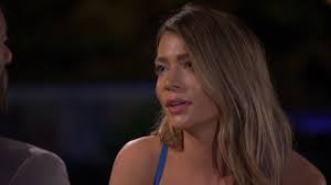 Read the official abc bio, show quotes and learn about the role at abc tv. Sarah Opens Up To Matt About Her Family The Bachelor Youtube