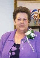 Margaret Pelkey Obituary (1951