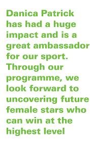To salute that grand arbiter of coiffure and promoter of equality, let's discuss how to best use our resources. Blood Sweat And Gears How Nascar S First Family Stays In Pole Position Campden Fb