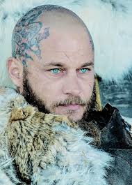 Travis fimmel, 1979, avustralya doğumlu. Vikingshistory Vikings Travis Fimmel Vikings Ragnar Ragnar Lothbrok Vikings