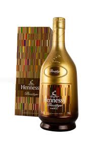 Our blend is crafted with care and aged for quality. Hennessy Vsop Privilege Gold Limited Edition