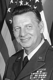Obituary: Brigadier General Richard D. Sylvain, USA