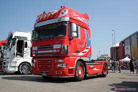 Image result for Red 1999 DAF