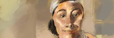 The Portrait Conversation