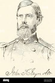 Albert s johnston hi-res stock photography and images