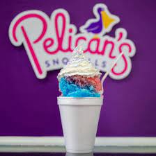 See more ideas about snoballs, pelican, snow cone stand. Pelican S Snoballs Of Harrisburg Home Facebook