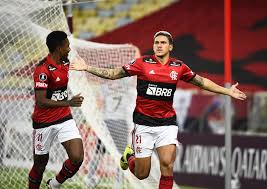 International cups copa libertadores 2021 round: Libertadores 2021 Veja Os Melhores Momentos De Flamengo 4 X 1 Union La Calera Flamengo Ge