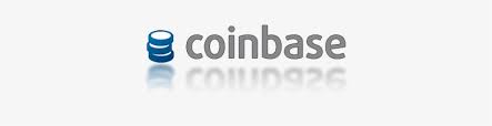 Download the vector logo of the coinbase inc. Coinbase Logo Coinbase Logo Png 400x300 Png Download Pngkit