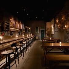 カクテルワークスジンボウチョウ cocktailworks 神保町 の写真 神保町 cocktailworks 神保町の店内 外観 拡大 神保町 ダイニングバー キッチンデザイン