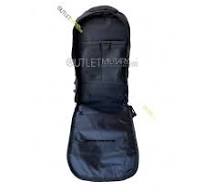 Zaino Militare Tattico Small 30 Litri Nero