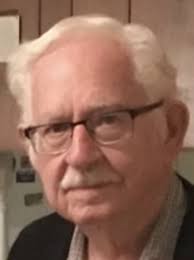 Ronald Paul Woody Obituary April 21, 2023