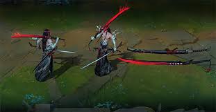 Tiến hóa huy hoàng (nội tại) Lmht Nhá»¯ng Vá»‹ TÆ°á»›ng Kháº¯c Cháº¿ Yone Tá»'t Nháº¥t Download Vn