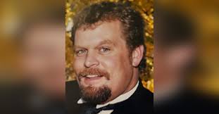 Obituary information for Dean Ray Albrecht