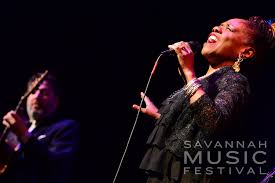 The savannah music festival (smf) is georgia's largest musical arts event. 2019 Photos Savannah Music Festival