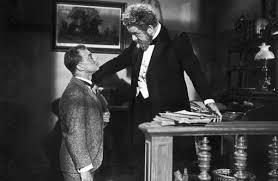 Die feuerzangenbowle is probably a german oddity, a movie made in the 1940ies starring heiz ruehmann, who was at the time a star. Die Feuerzangenbowle 1944 Film Cinema De