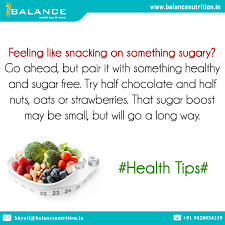 Health Tips Www Balancenutrition In Healthy Snacks Health Tips