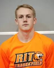 2012-13 Men's Track & Field Roster