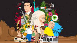 The dream house kings series is the best series ever. 100 Greatest Tv Shows Of All Time Rolling Stone
