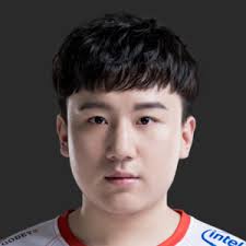 Hao-Ming "Yuuki" Hu LoL Player Profile