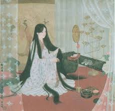 Ancient China Chinese Art Painting Japanese Drawings Japanese Art