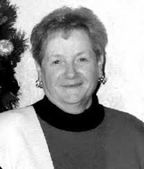 Mary McBeth Obituary (2015)