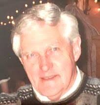 Roger EVENSON Obituary (1936