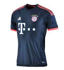 Twoje dane będziemy przetwarzać zgodnie z naszą polityką prywatności. Fc Bayern Monachium Koszulka Meczowa Adidas R Xxl 6863150401 Oficjalne Archiwum Allegro