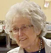 Ethel WAGNER Obituary