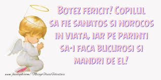 Sa fi sanatos si fericit. Mesaje De Botez Botez Fericit Copilul Sa Fie Sanatos Si Norocos In Viata Mesajeurarifelicitari Com