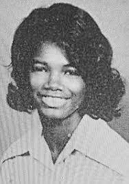 Desiree Ellison's Instagram, Twitter & Facebook