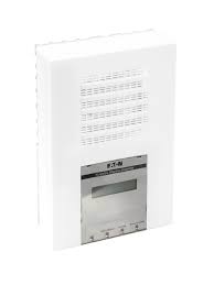 Centrale alarme type 4 radio adressable