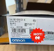 1PCS New Omron NX-OD6121-6 NXOD61216 Digital Output Unit In Box Brand | eBay